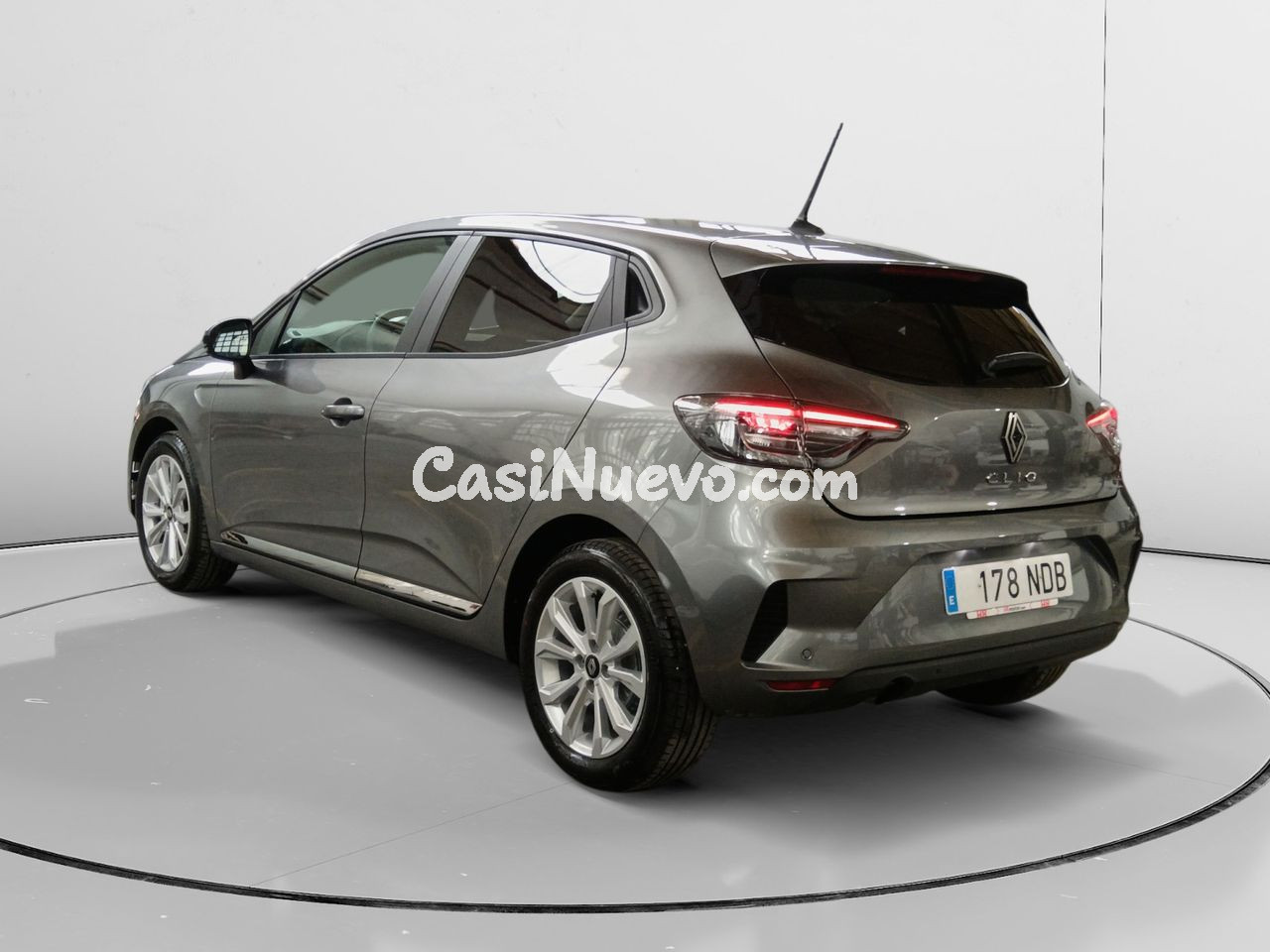 Renault Clio Evolution - foto 4