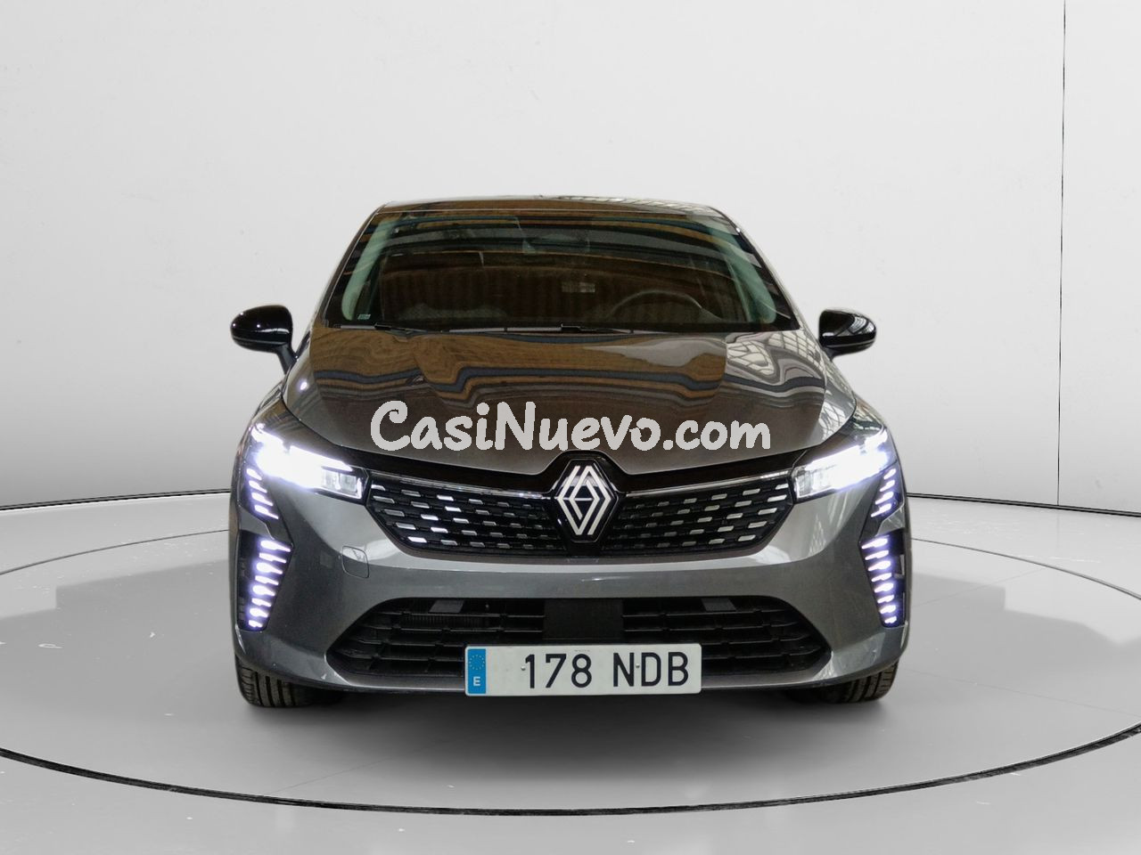 Renault Clio Evolution - foto 5