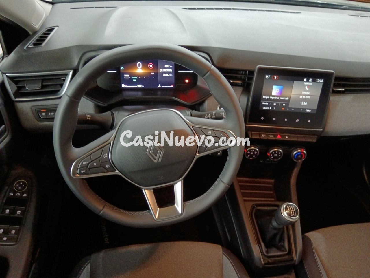 Renault Clio Evolution - foto 6