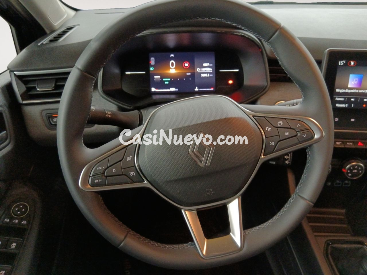 Renault Clio Evolution - foto 7