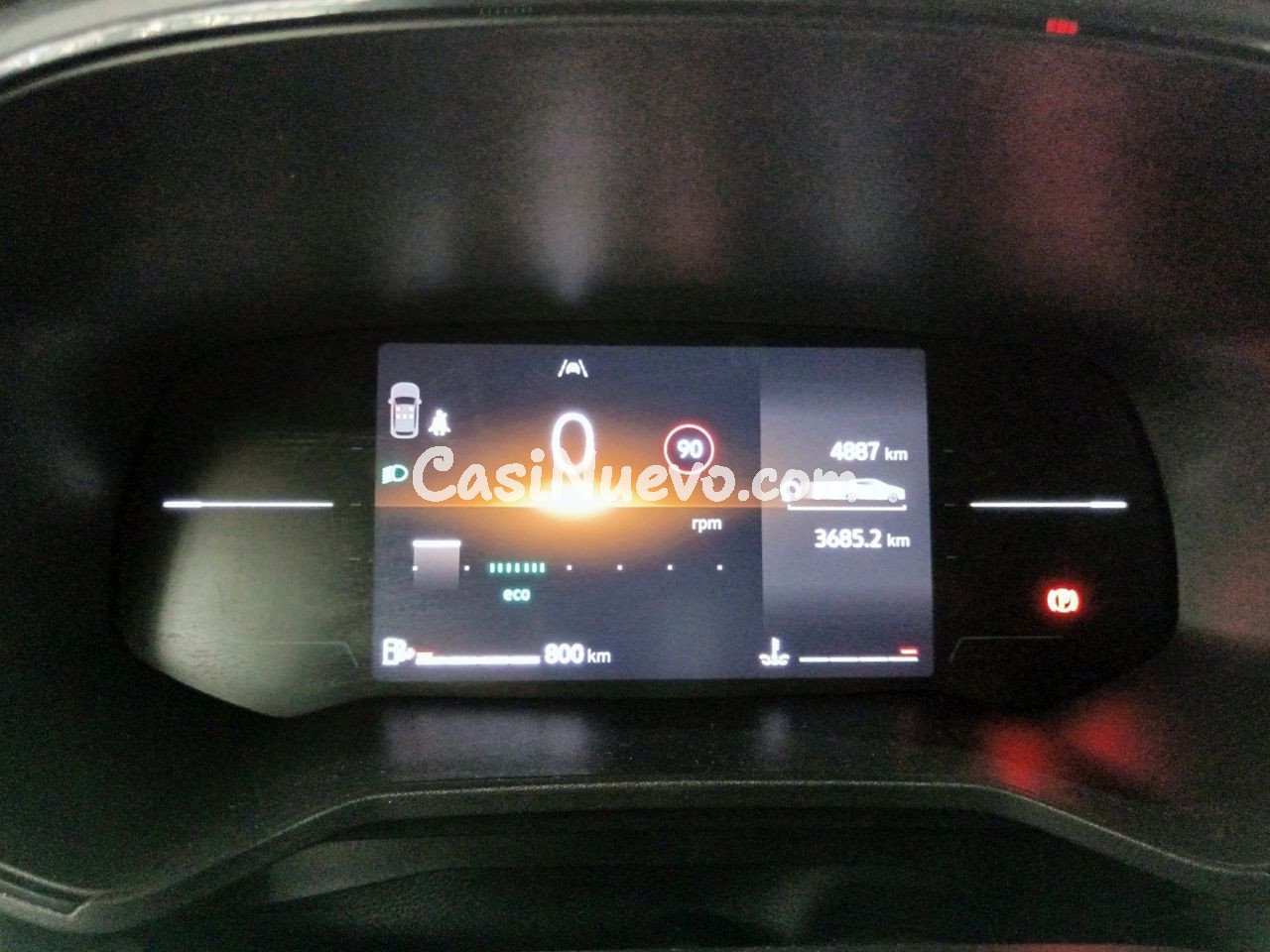 Renault Clio Evolution - foto 12