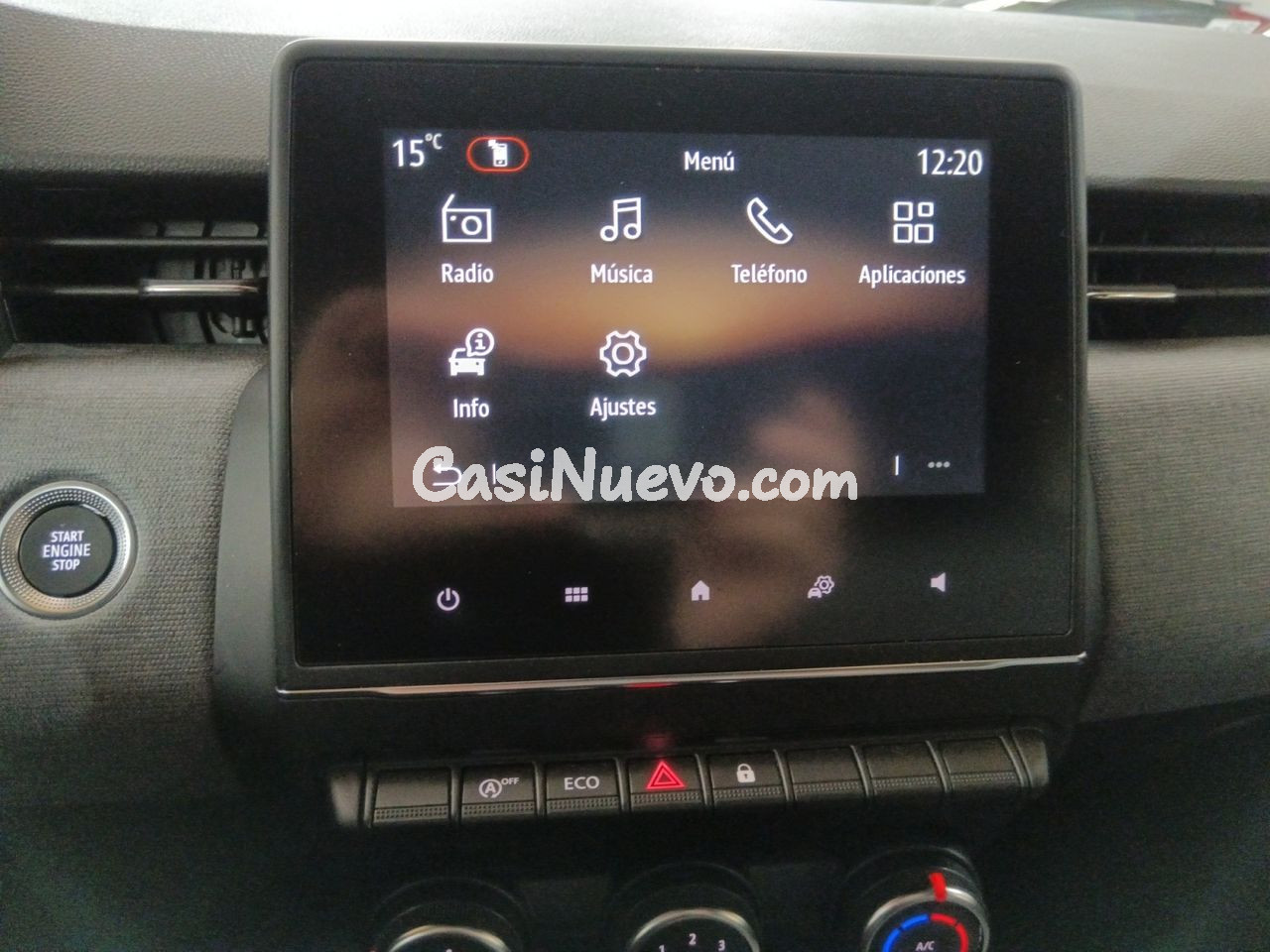 Renault Clio Evolution - foto 13