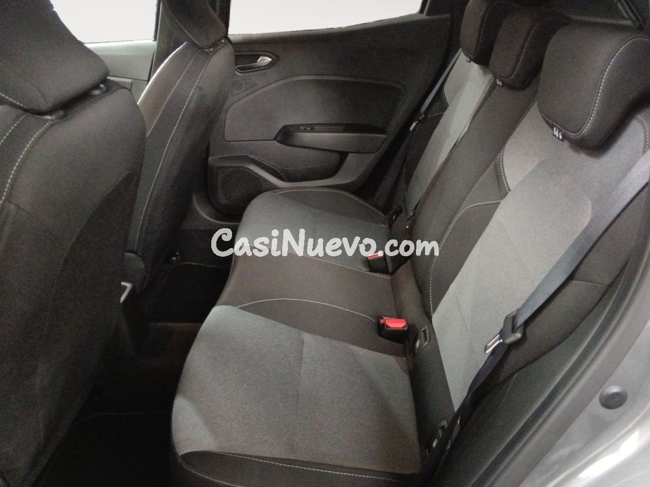 Renault Clio Evolution - foto 9