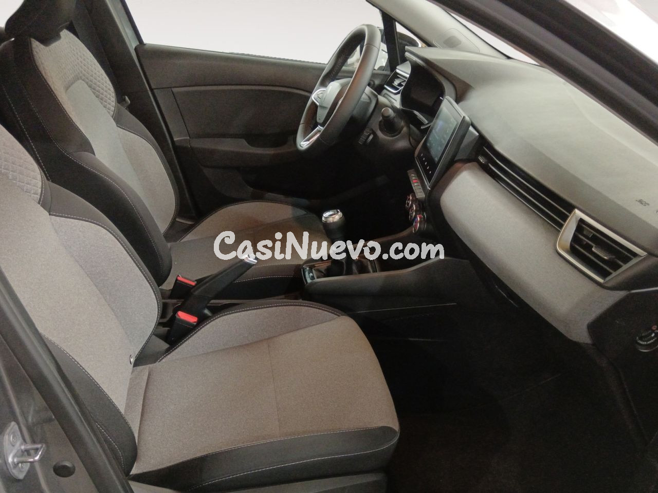 Renault Clio Evolution - foto 10