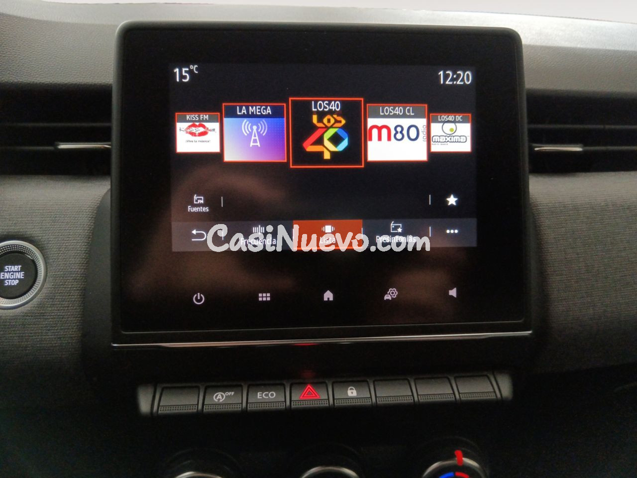 Renault Clio Evolution - foto 14