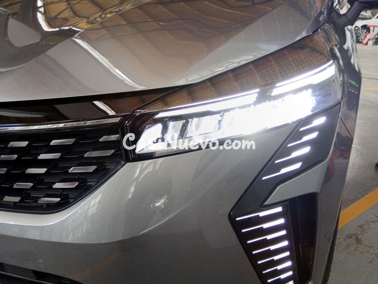 Renault Clio Evolution - foto 18