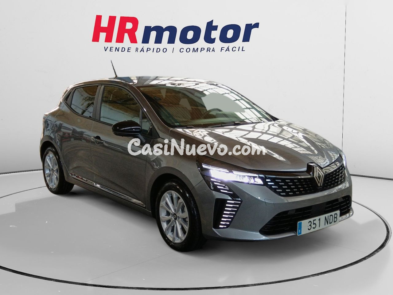 Renault Clio Evolution