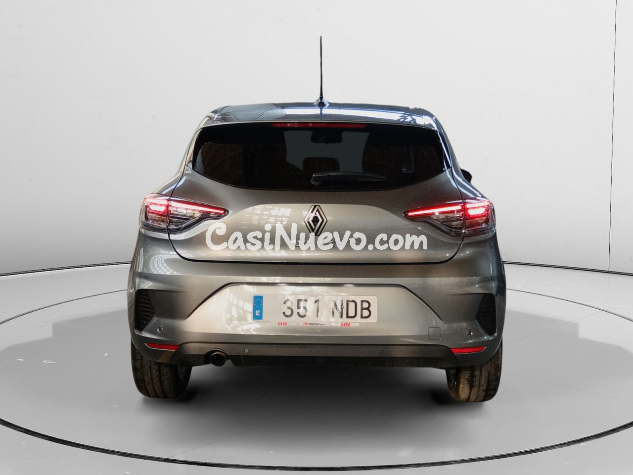 Renault Clio Evolution - foto 3