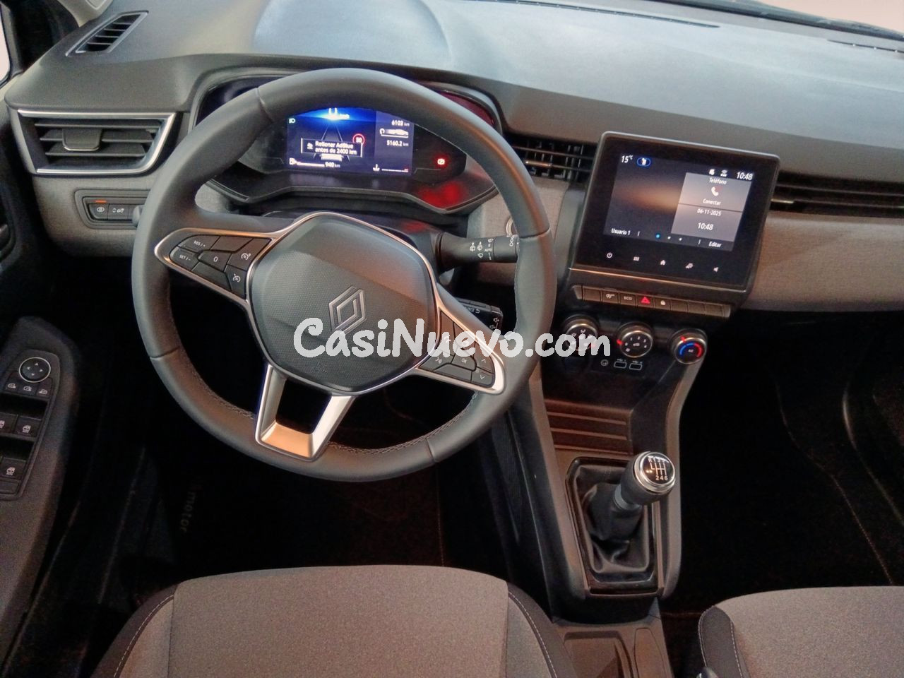 Renault Clio Evolution - foto 6