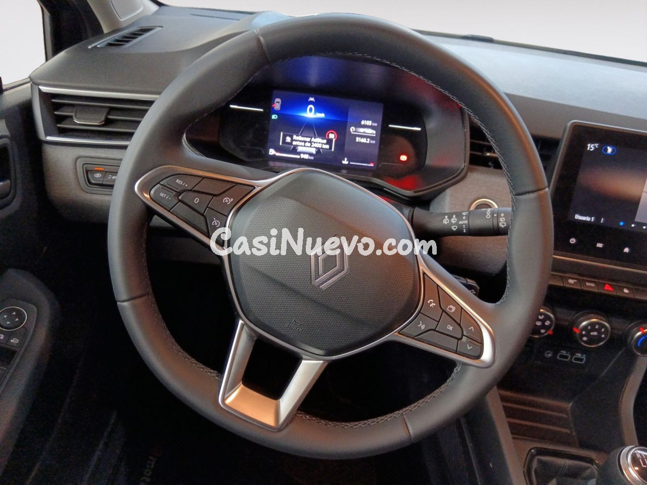 Renault Clio Evolution - foto 7