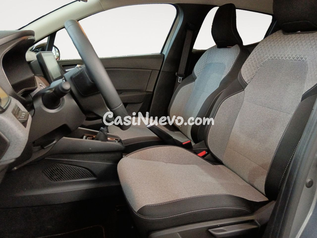 Renault Clio Evolution - foto 8