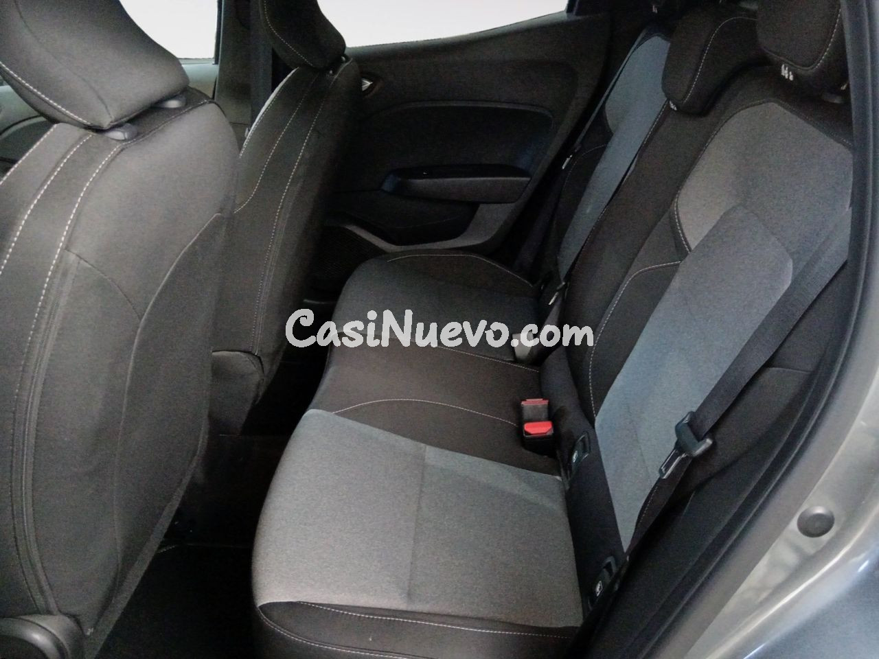 Renault Clio Evolution - foto 9