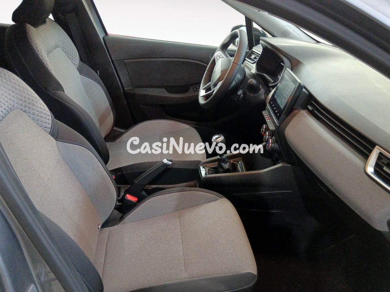 Renault Clio Evolution - foto 10