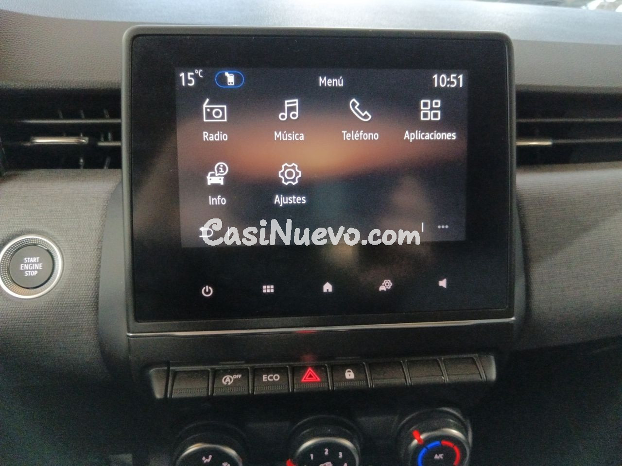 Renault Clio Evolution - foto 13