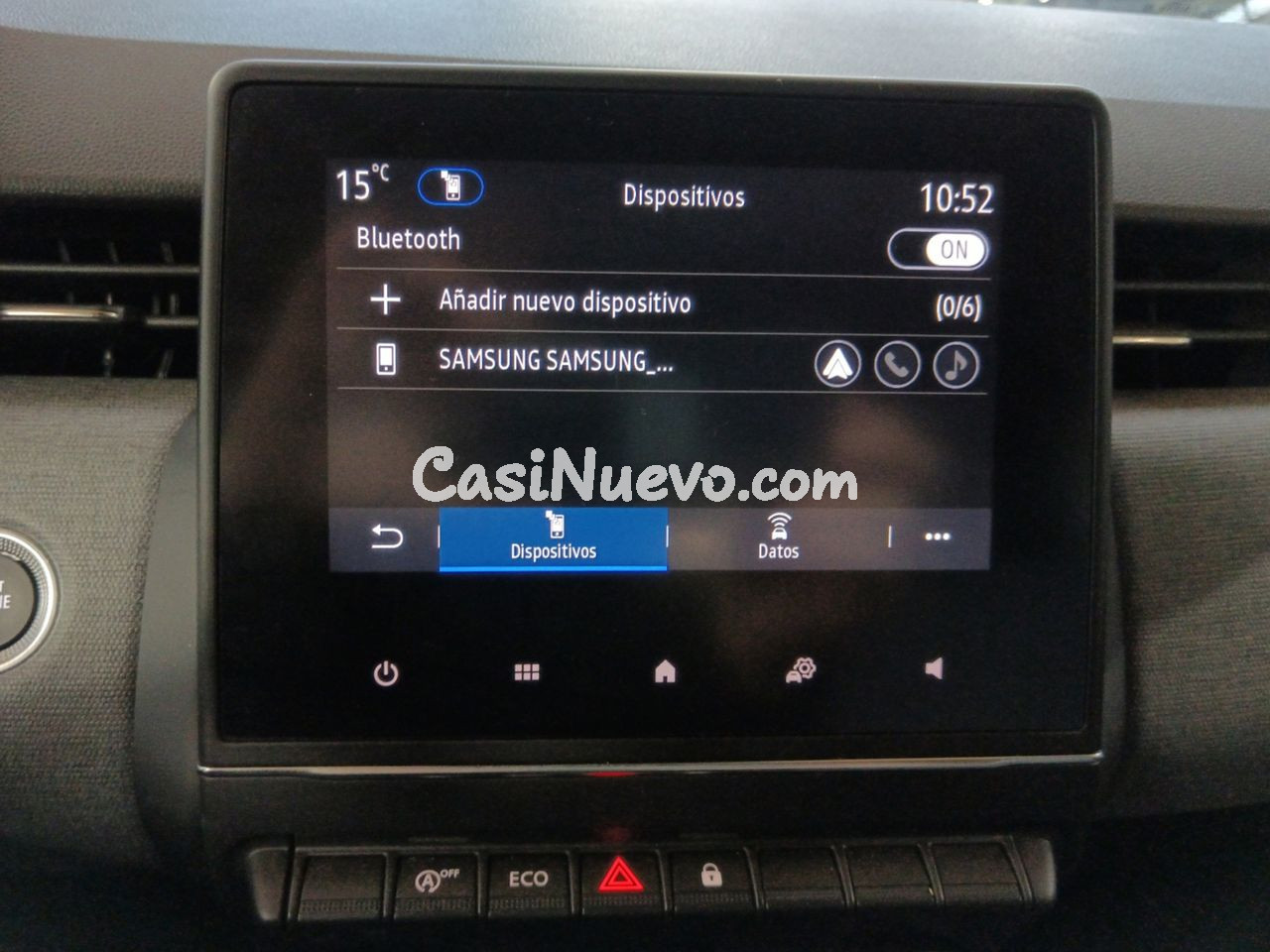 Renault Clio Evolution - foto 15