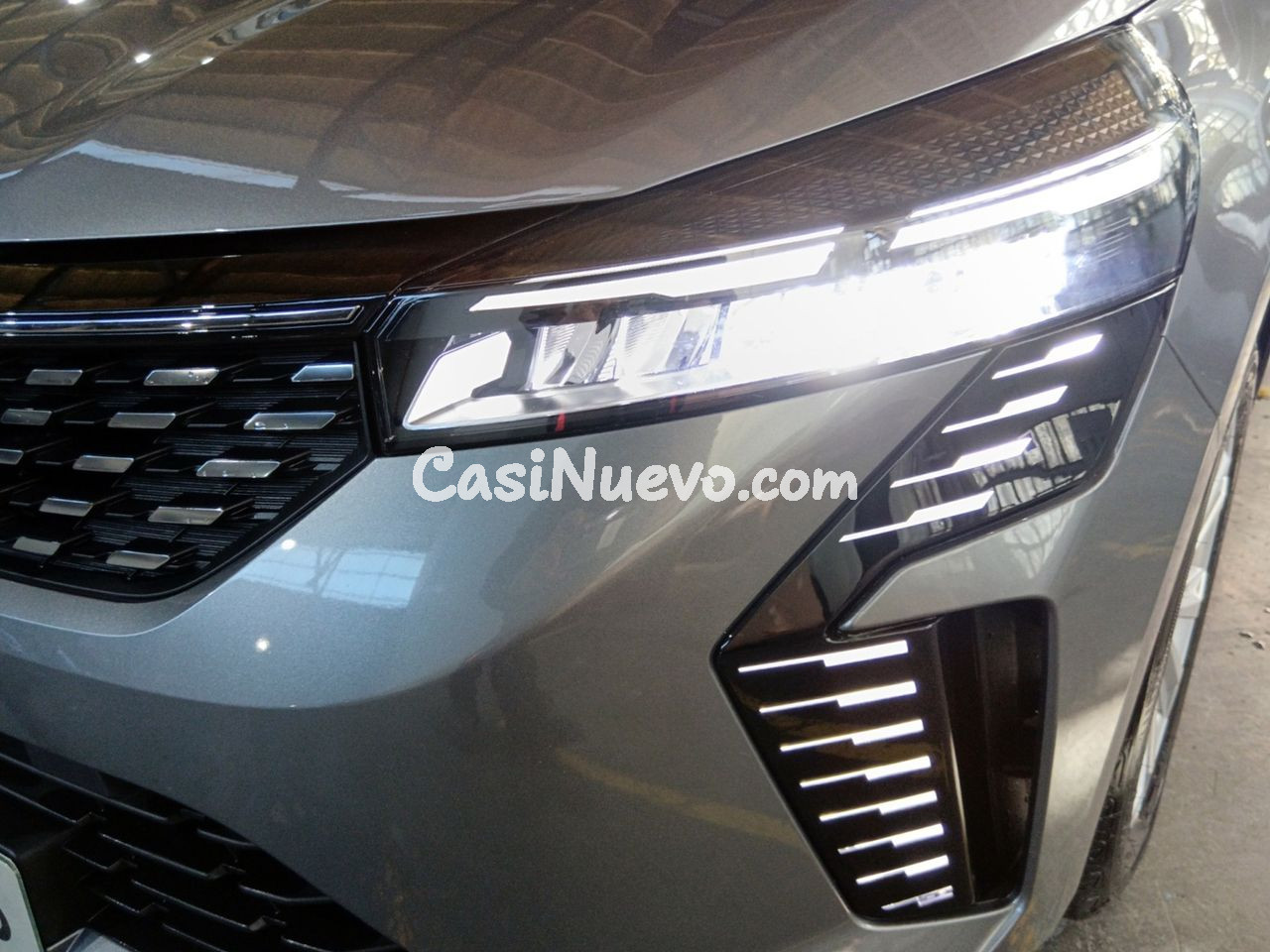 Renault Clio Evolution - foto 18