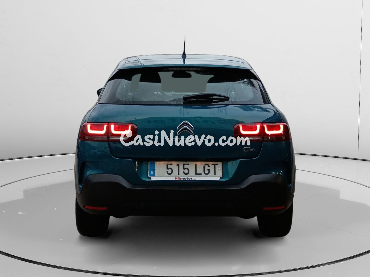 Citroën C4 Cactus Feel - foto 3