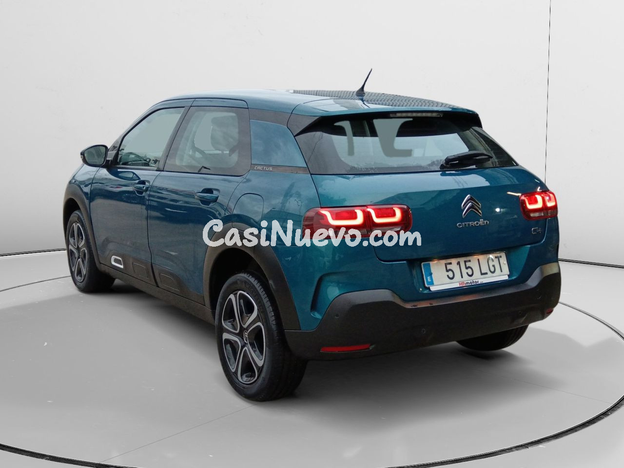Citroën C4 Cactus Feel - foto 4