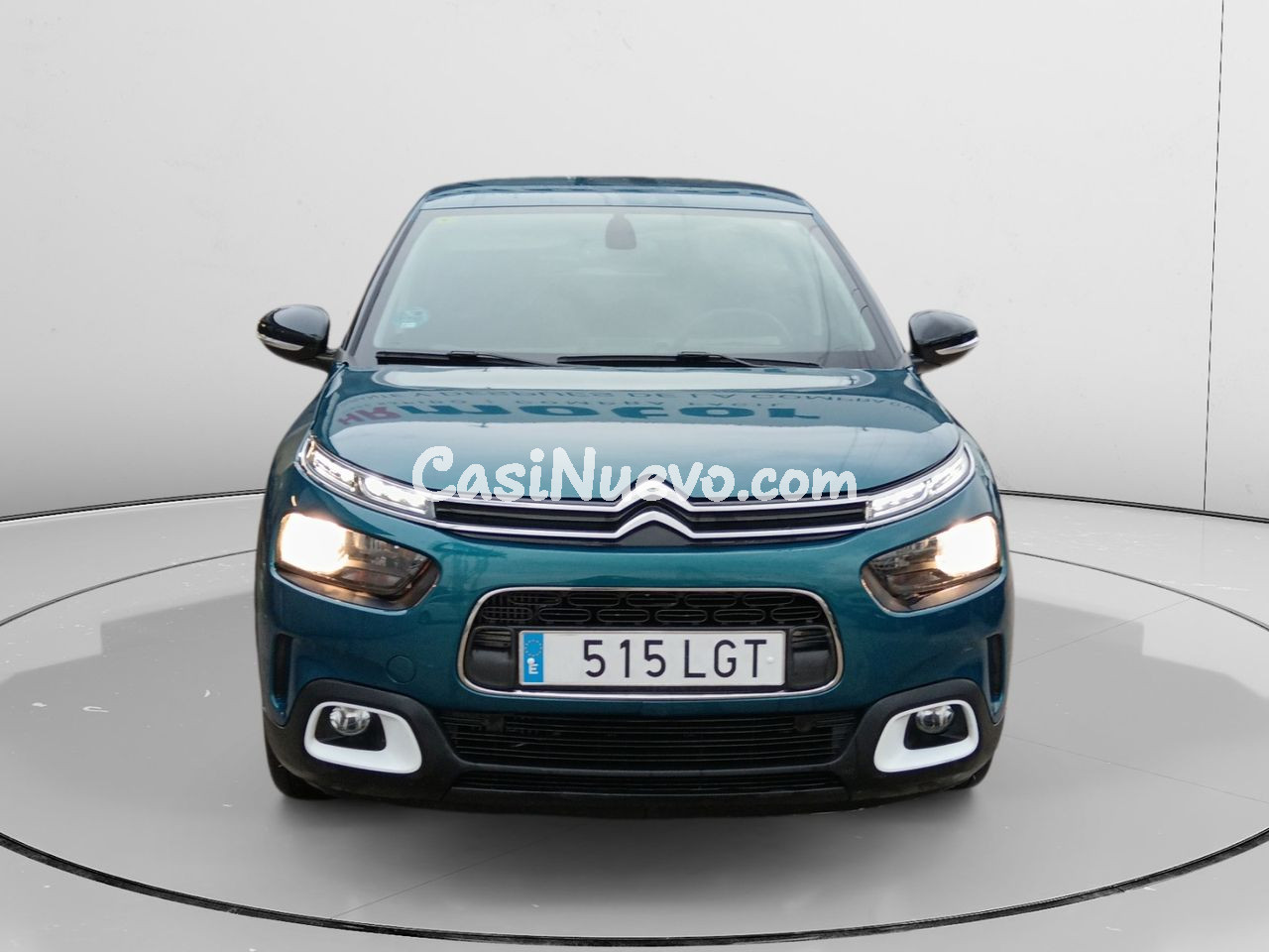 Citroën C4 Cactus Feel - foto 5