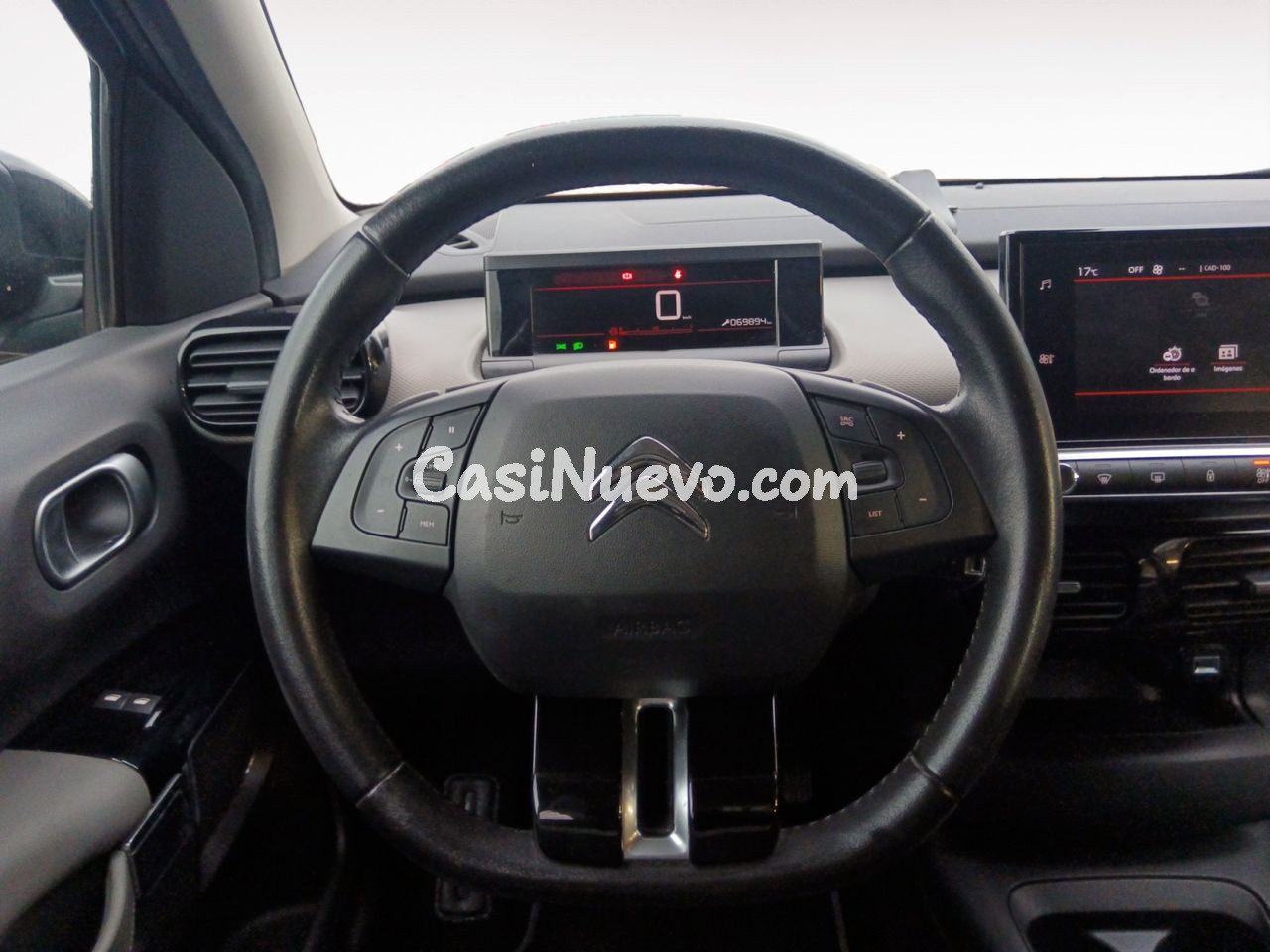 Citroën C4 Cactus Feel - foto 8