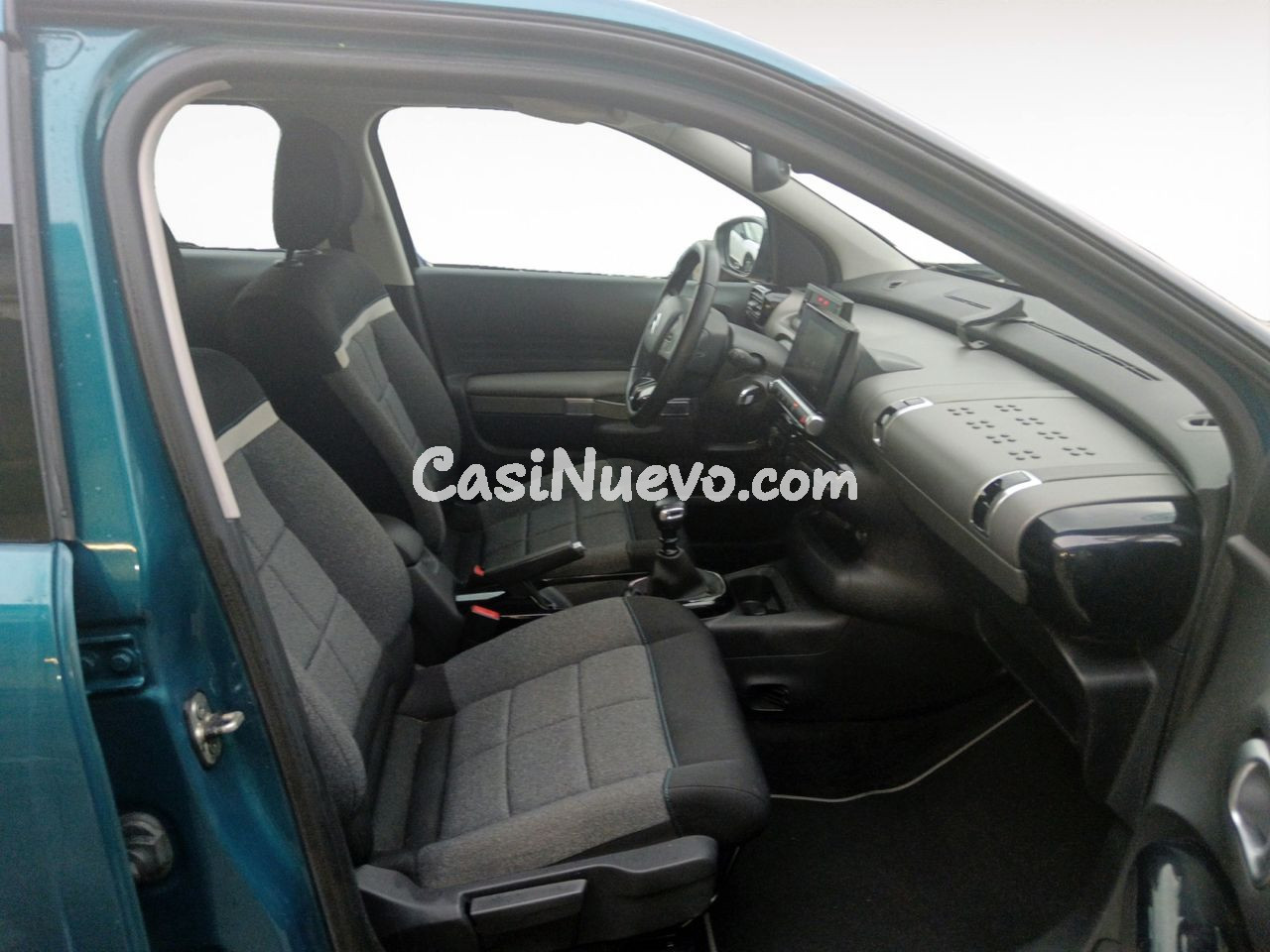 Citroën C4 Cactus Feel - foto 11