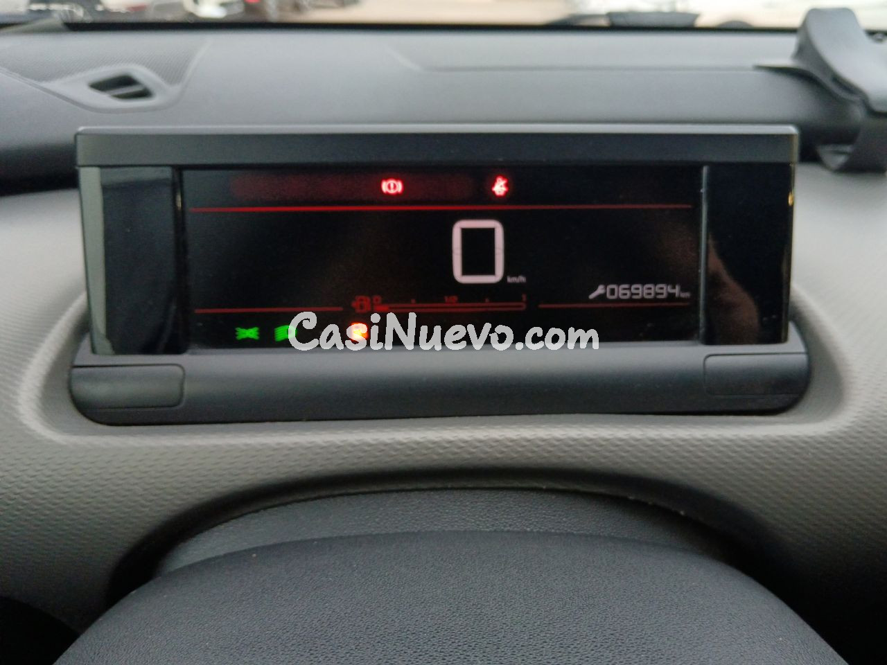 Citroën C4 Cactus Feel - foto 14