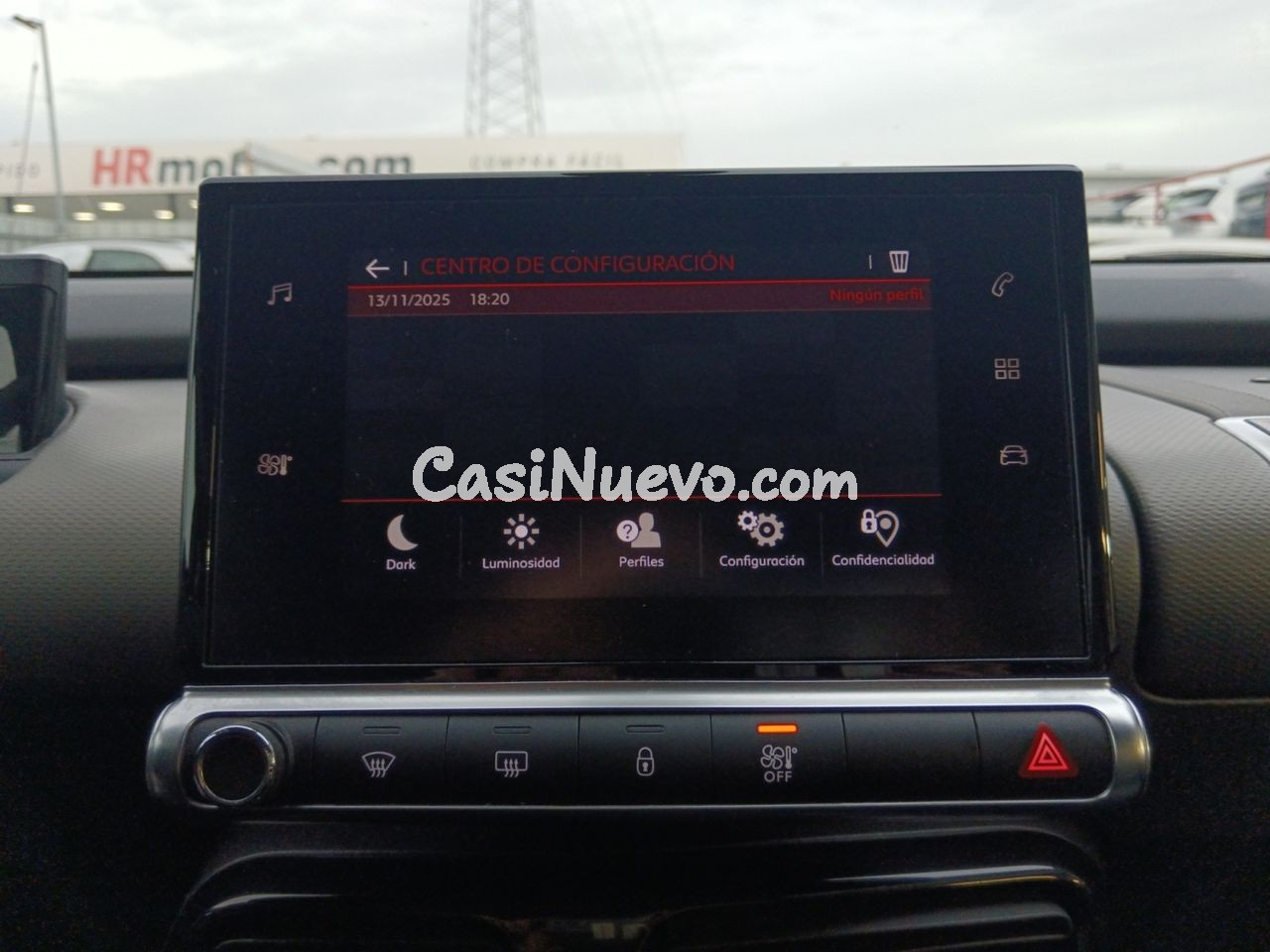 Citroën C4 Cactus Feel - foto 15