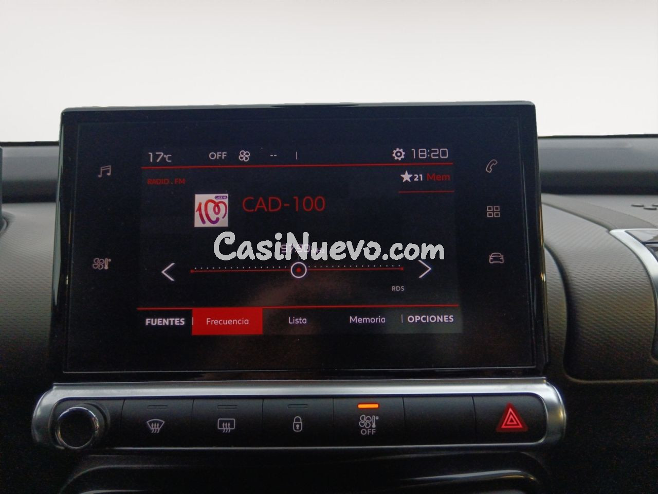 Citroën C4 Cactus Feel - foto 16