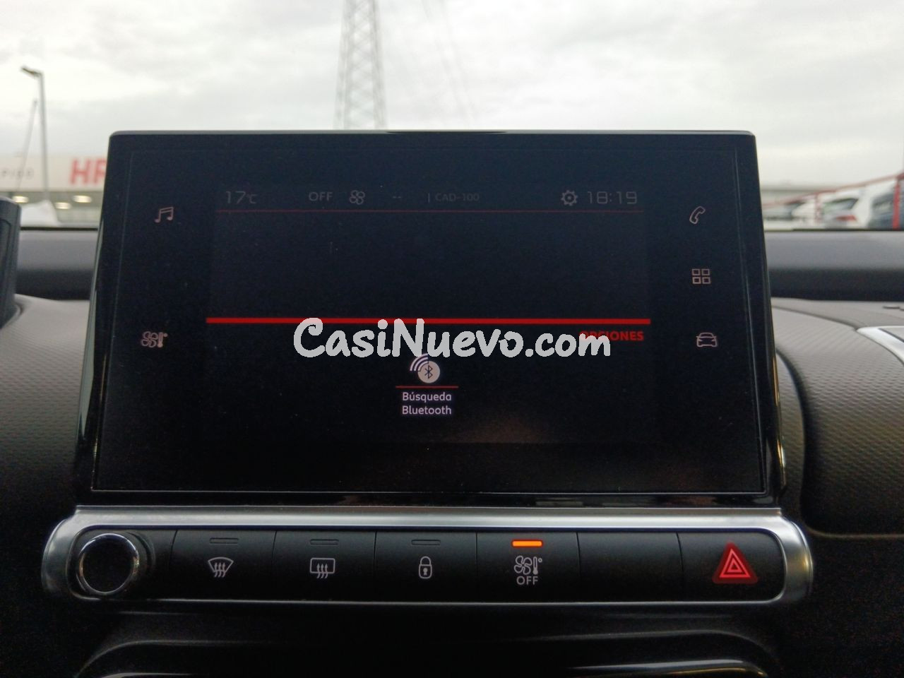 Citroën C4 Cactus Feel - foto 17