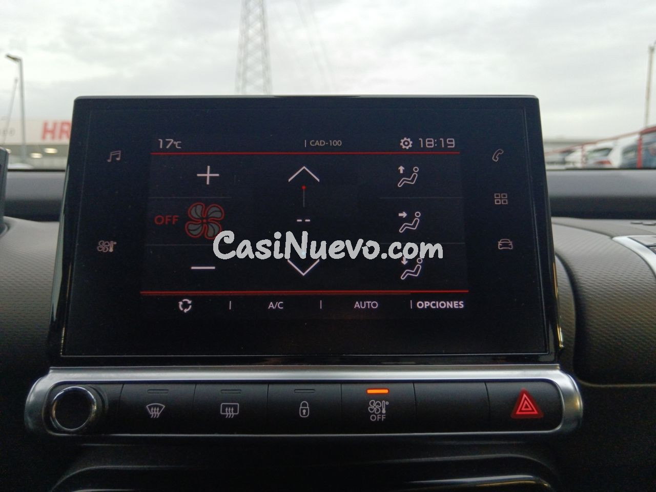 Citroën C4 Cactus Feel - foto 19