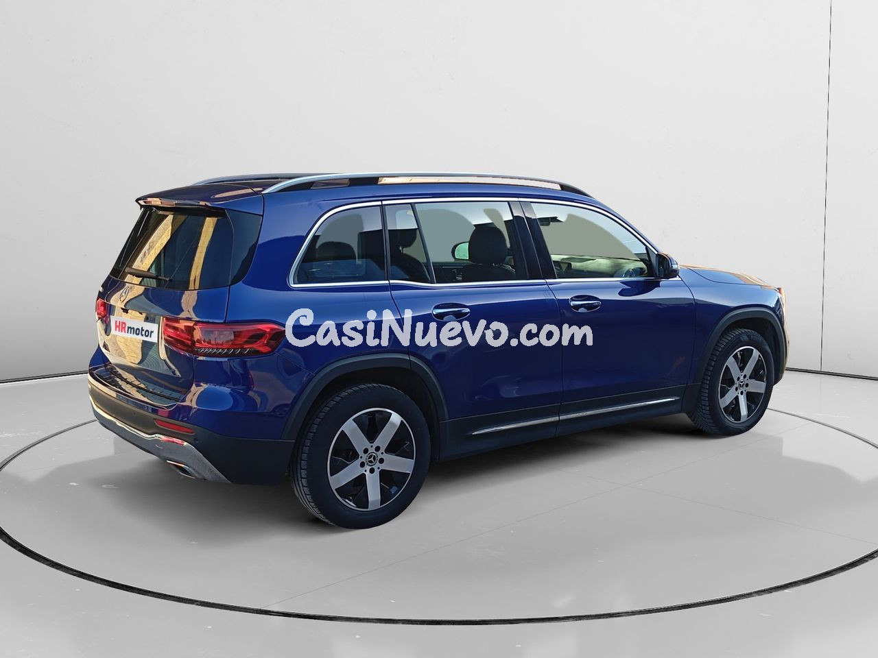 Mercedes Clase GLB GLB 180 d