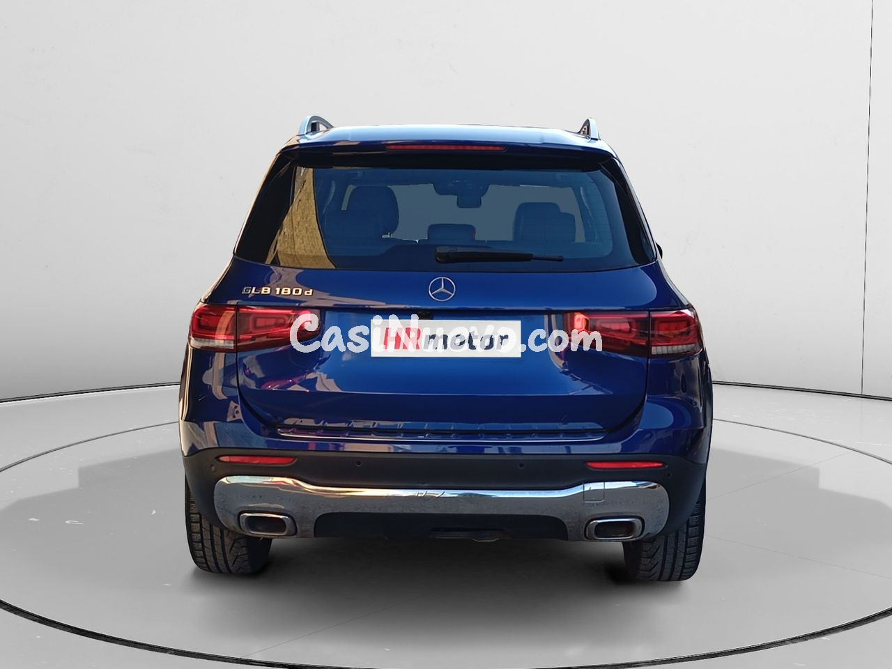 Mercedes Clase GLB GLB 180 d - foto 3