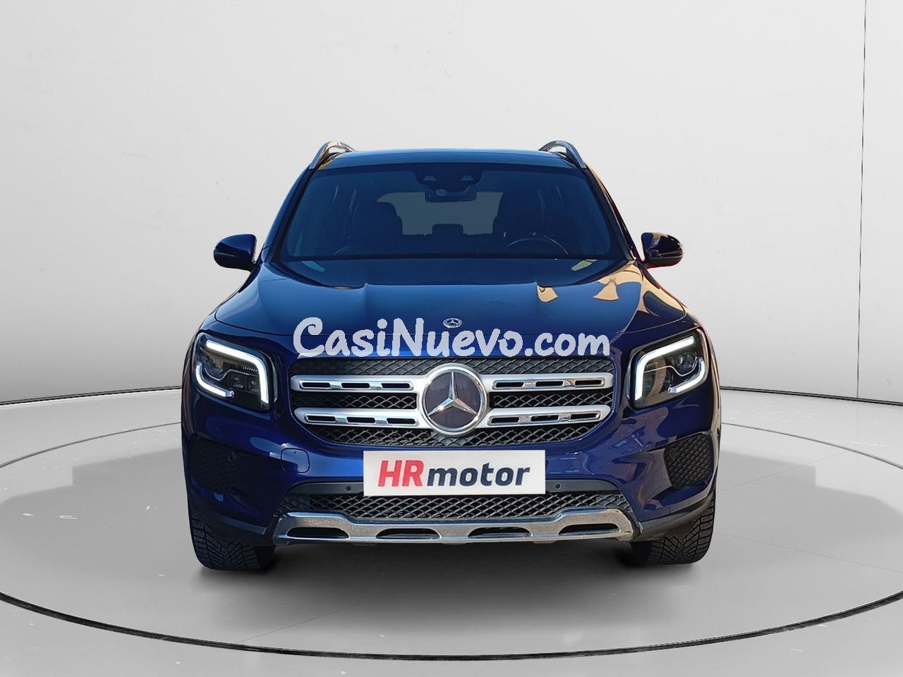 Mercedes Clase GLB GLB 180 d - foto 5