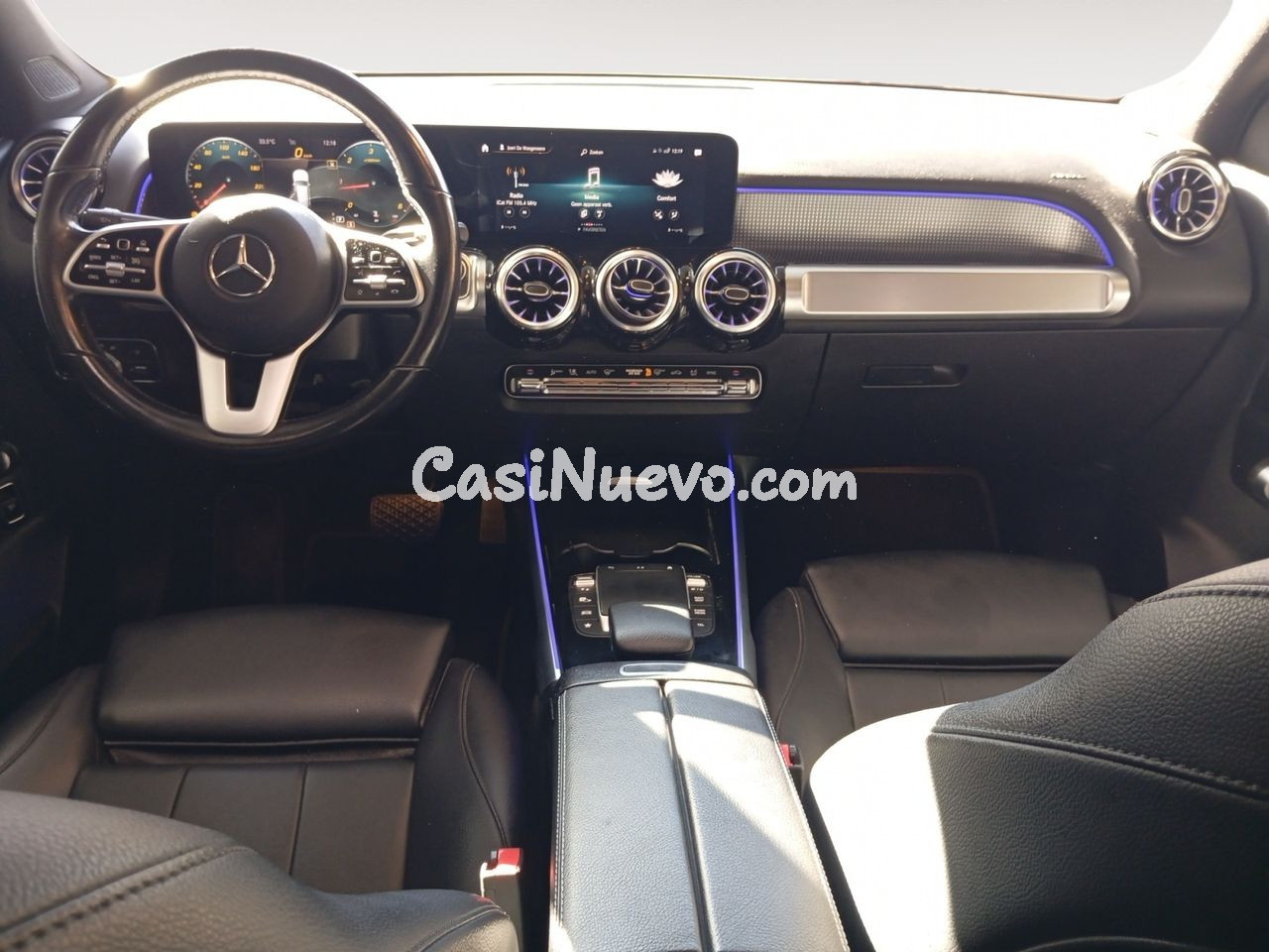 Mercedes Clase GLB GLB 180 d - foto 7