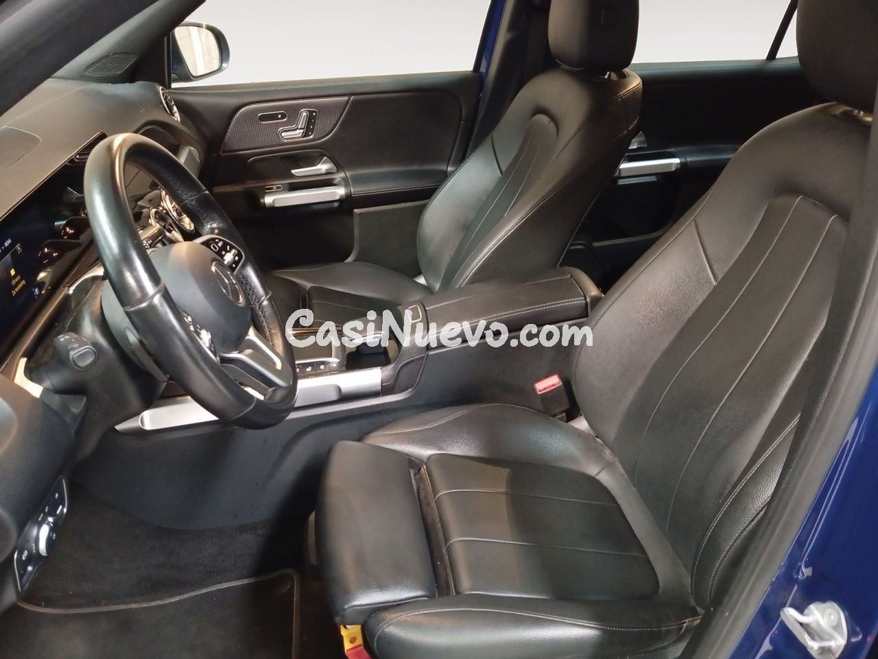 Mercedes Clase GLB GLB 180 d - foto 9