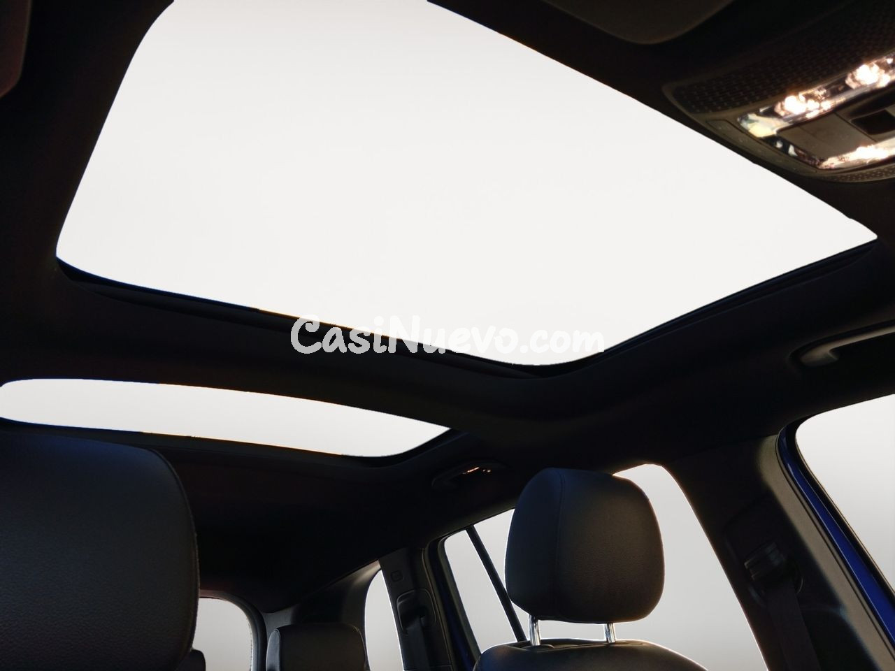 Mercedes Clase GLB GLB 180 d - foto 12