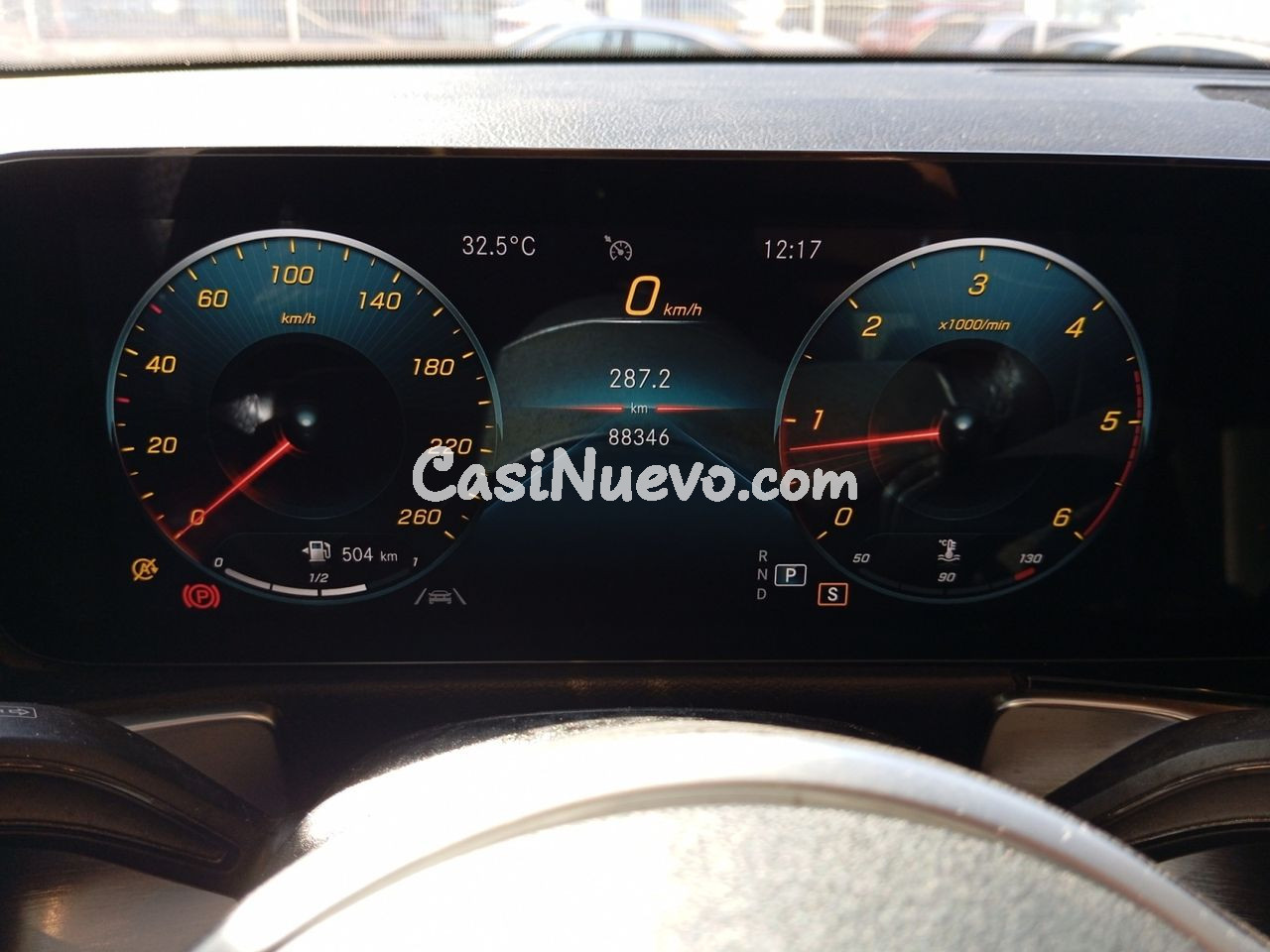 Mercedes Clase GLB GLB 180 d - foto 15