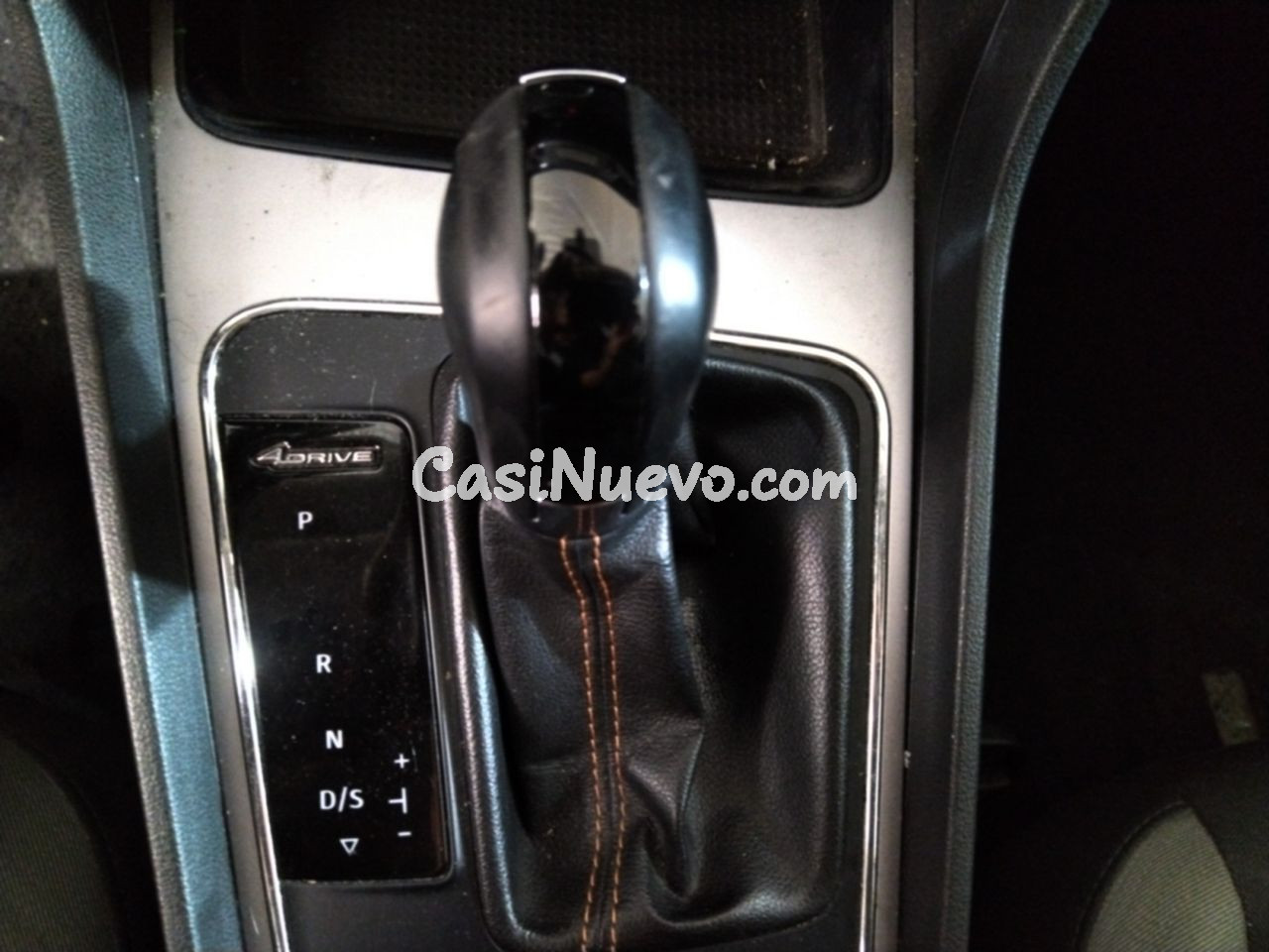 Seat Leon X-Perience 4Drive - foto 12