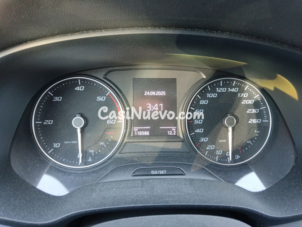 Seat Leon X-Perience 4Drive - foto 13