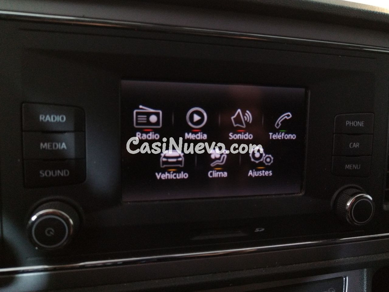 Seat Leon X-Perience 4Drive - foto 14