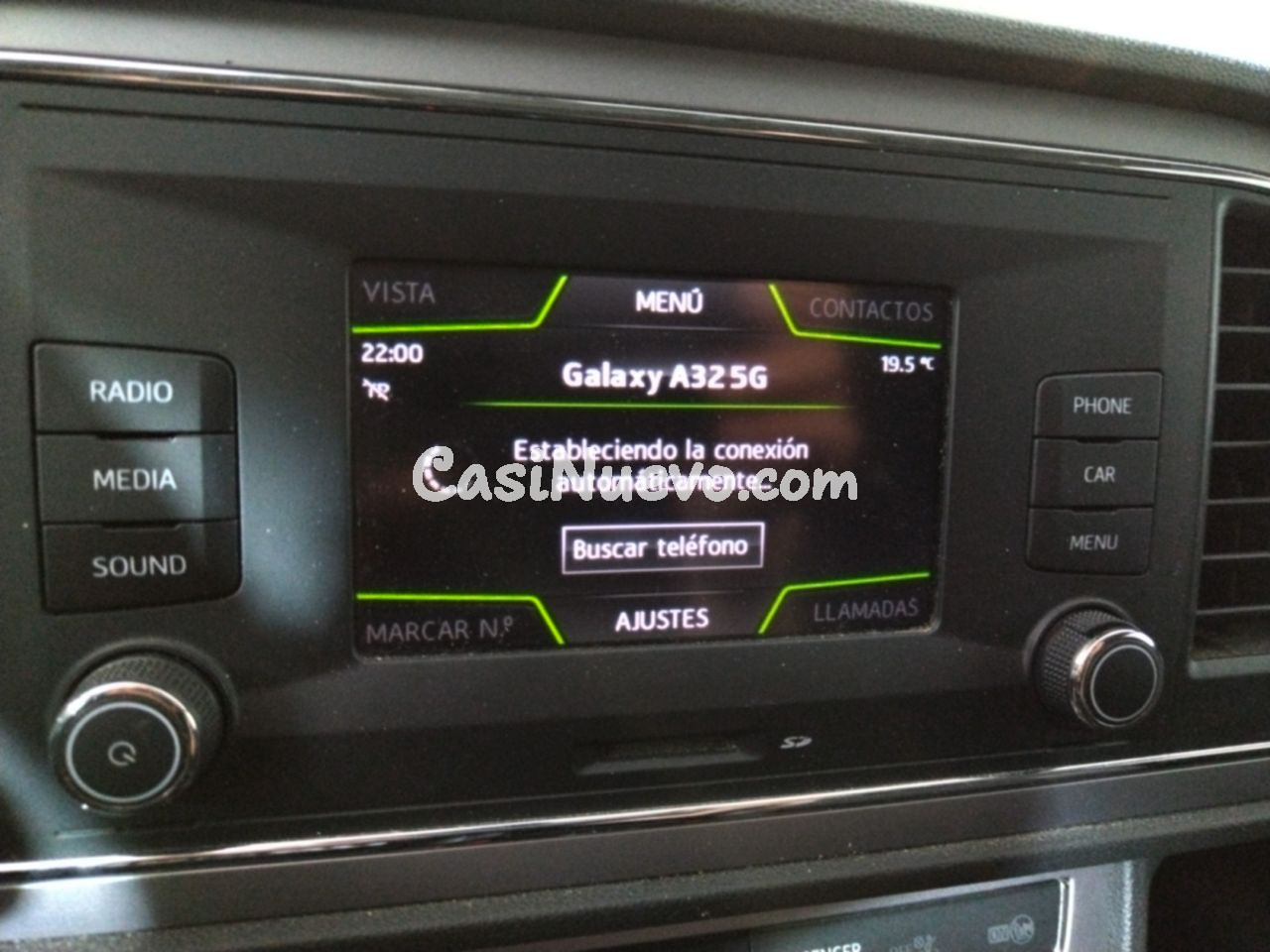 Seat Leon X-Perience 4Drive - foto 16