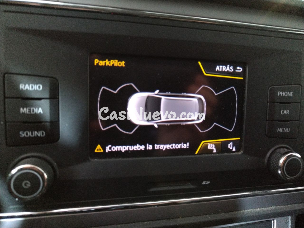 Seat Leon X-Perience 4Drive - foto 17