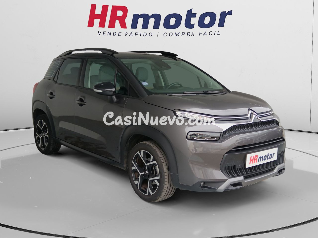 Citroën C3 Aircross Shine