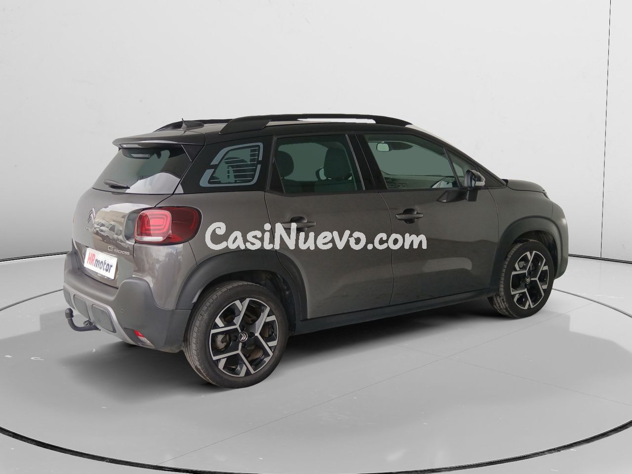 Citroën C3 Aircross Shine