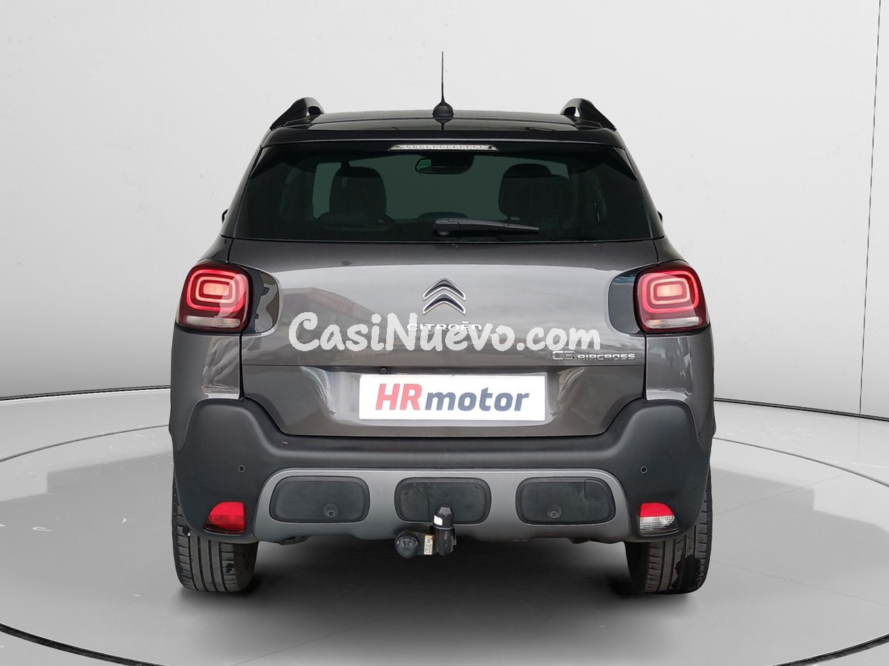 Citroën C3 Aircross Shine - foto 3