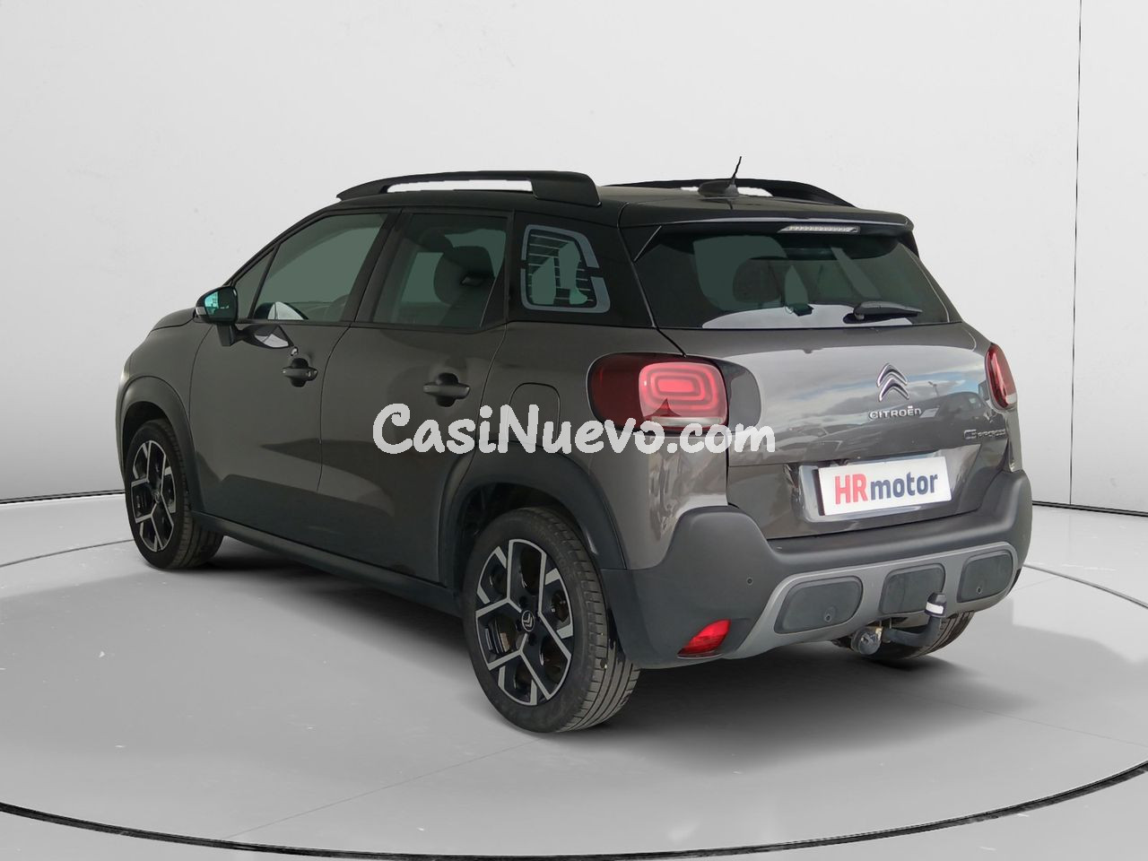Citroën C3 Aircross Shine - foto 4