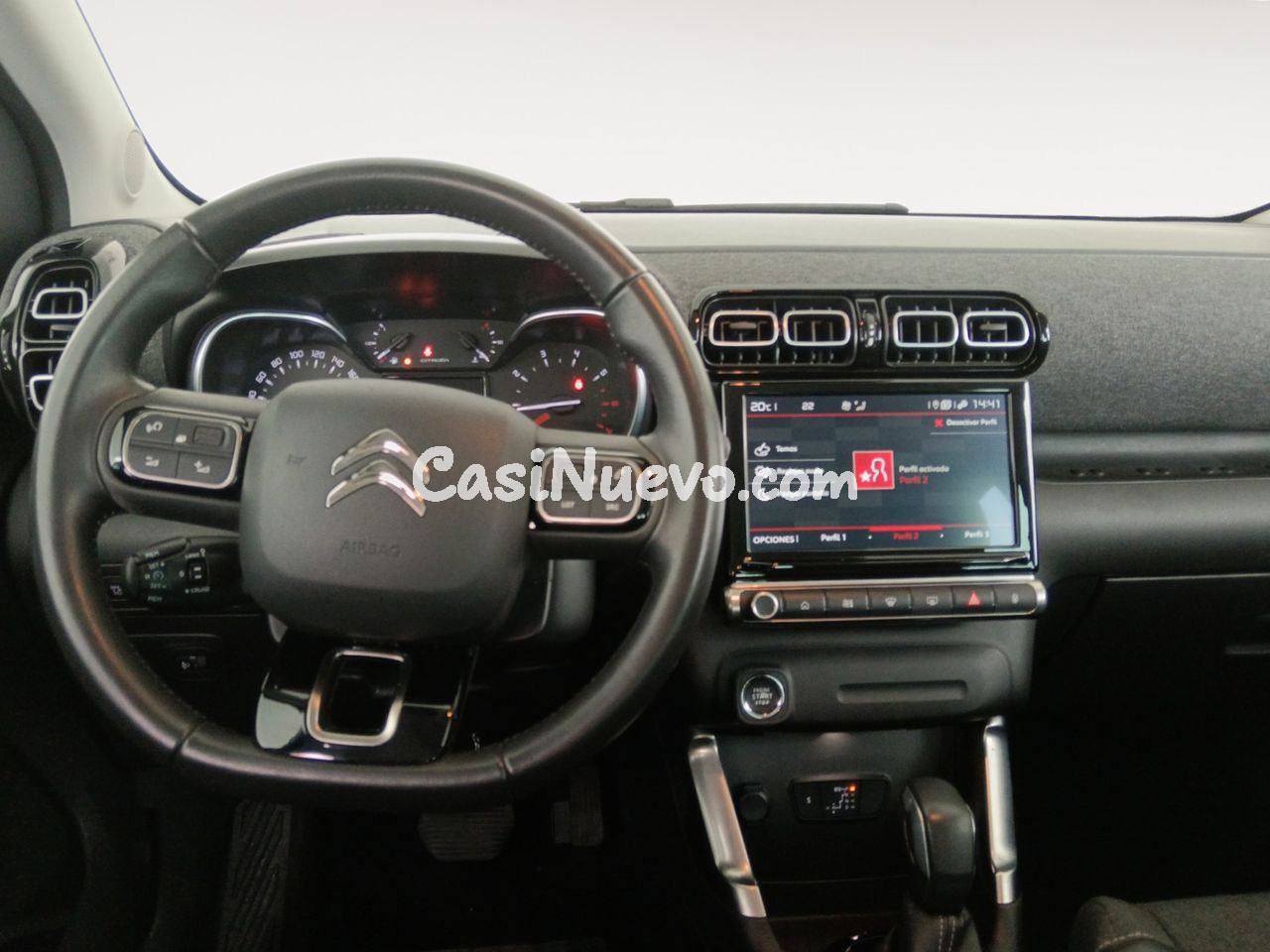 Citroën C3 Aircross Shine - foto 7