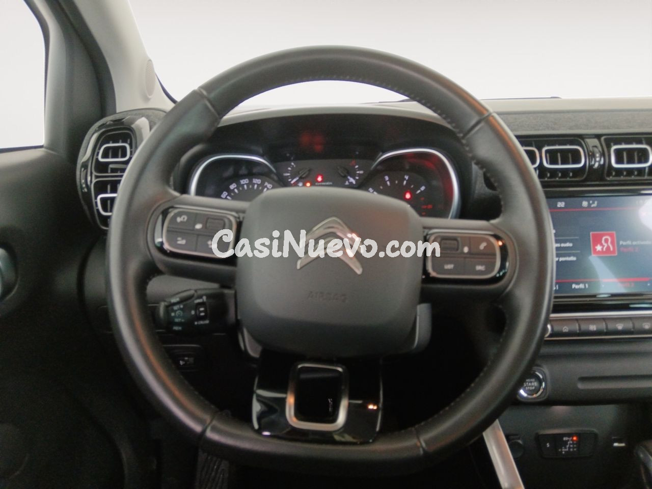 Citroën C3 Aircross Shine - foto 8