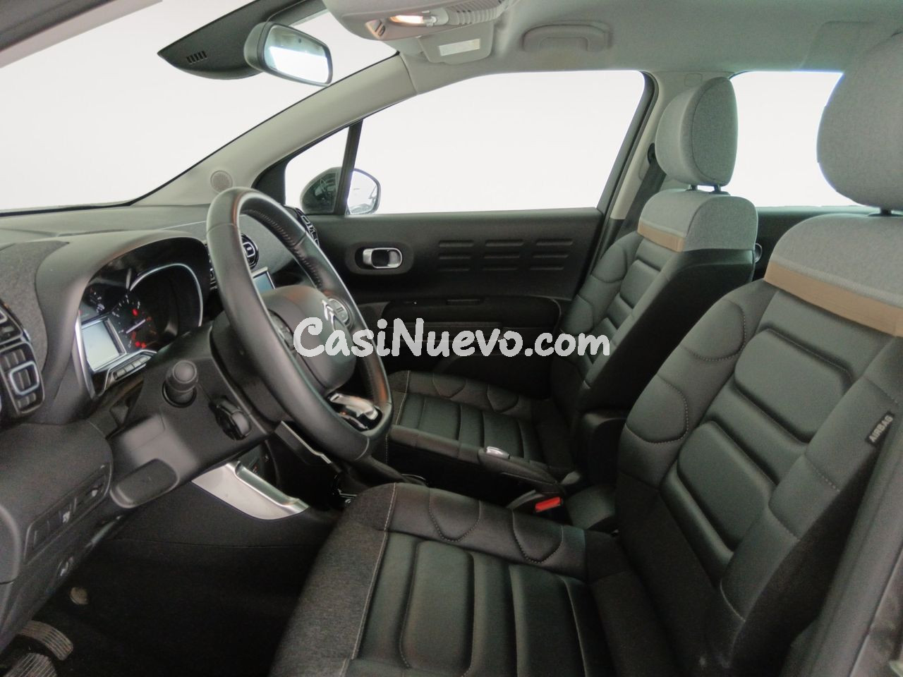 Citroën C3 Aircross Shine - foto 9