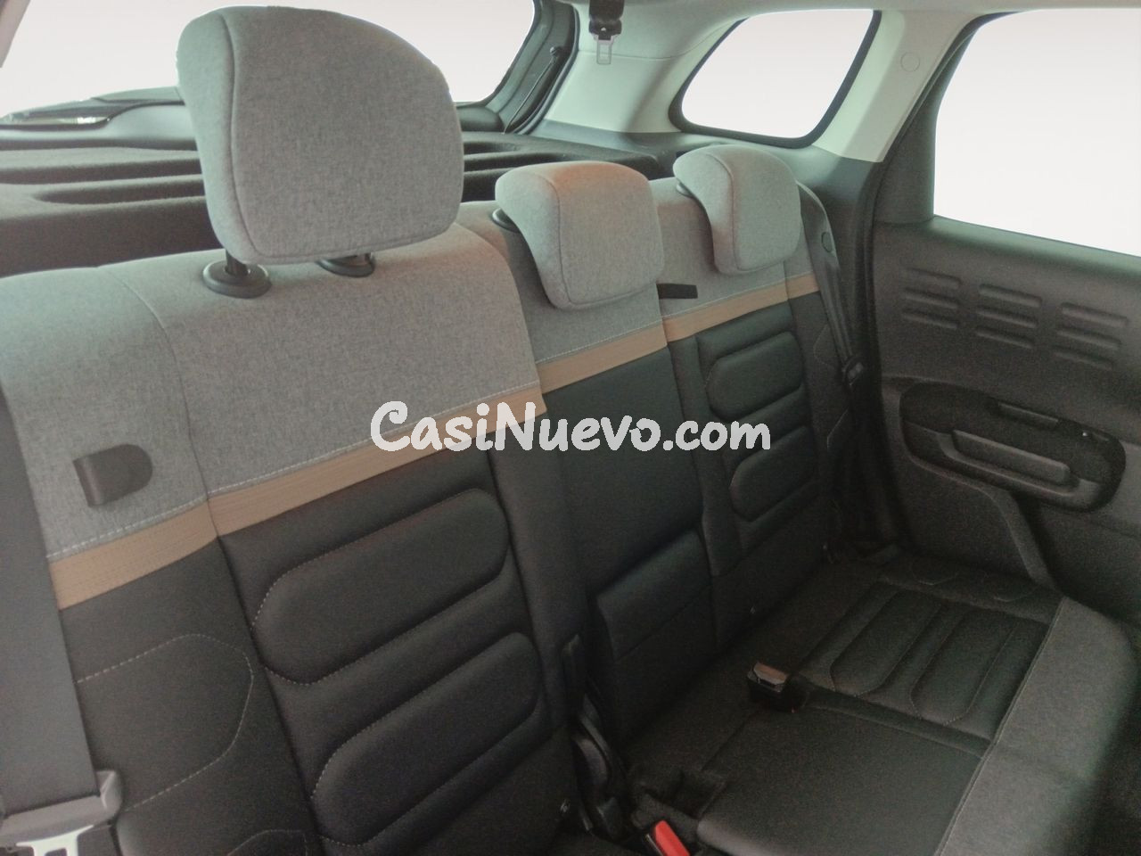 Citroën C3 Aircross Shine - foto 10